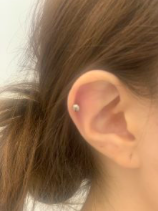 ピアス穴あけ 高槻市でピアスが開けられる病院 安いのは おすすめは Takatsuki Time 高槻が誇る最良のお店